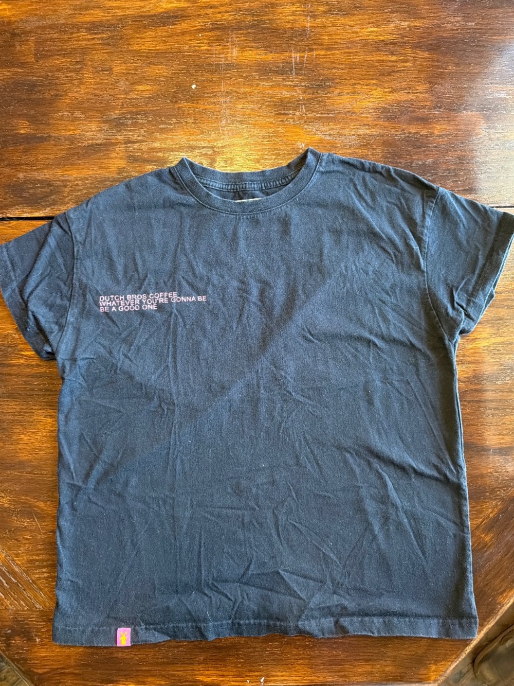 Woman’s Dutch Bros Shirt